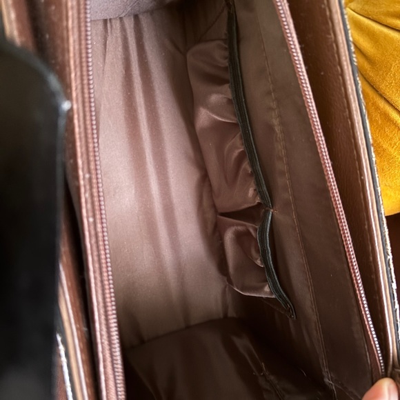 Miche Brown Shoulder Bag - Picture 6 of 13